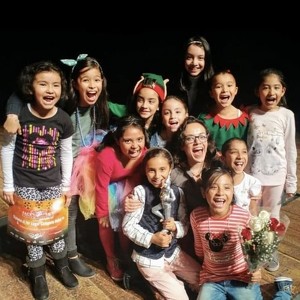 Fundraising Page: Ximena De Anda